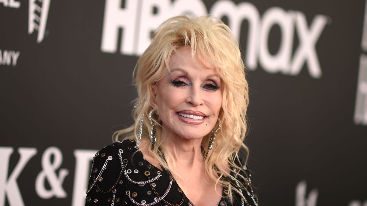 Country-Superstar Dolly Parton sagt ihre Shows in Las Vegas aus gesundheitlichen Gr&uuml;nden ab. (Foto)