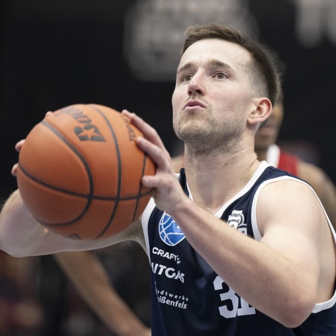 Statistiken, Steckbrief und BBL-Leistungen beim SYNTAINICS MBC