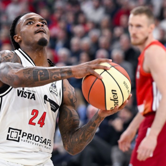 Statistiken, Daten und Steckbrief (BMA365 Bamberg Baskets | BBL 2025/2026)