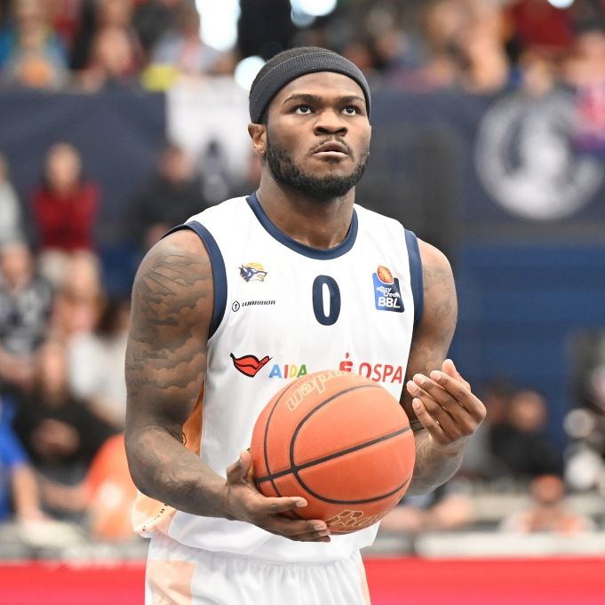 Statistiken, Daten und Steckbrief (ROSTOCK SEAWOLVES | BBL 2025/2026)