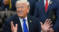 Es wird immer spürbarer, wie unzufrieden die Bevölkerung mit US-Präsident Donald Trump ist.