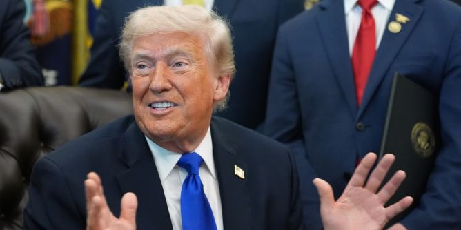 Donald Trump 