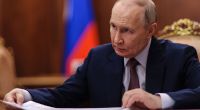 Wladimir Putin hat für seine Siegesfeierlichkeiten eine Waffenruhe im Ukraine-Krieg angekündigt.