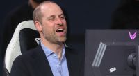 Prinz William ist laut Palast-Insider Tom Bower gar nicht gut auf seinen Bruder zu sprechen. Es droht der vollständige Titelverlust.