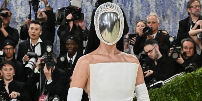 Met Gala 2026
