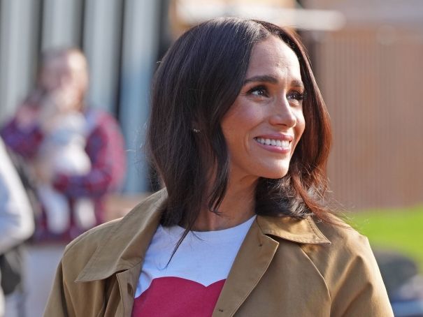 Meghan Markle: Es geht um ihre Kinder – Herzogin Meghan macht unerwartetes Geständnis