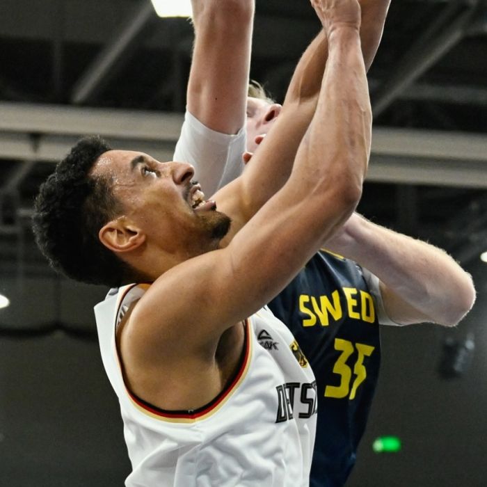 Die Spieler-Statistik zum Shooting Guard der Telekom Baskets Bonn