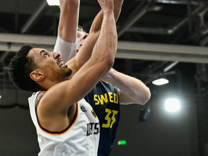 Joel Aminu: Alle Statistiken und Spielerinfos zur BBL-Saison 2025/2026
