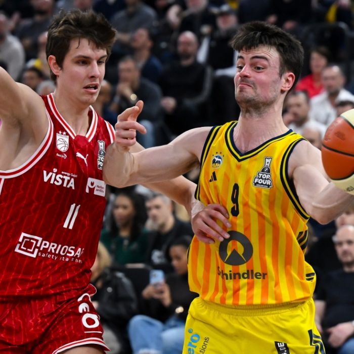 Statistiken, Daten und Steckbrief (BMA365 Bamberg Baskets | BBL 2025/2026)
