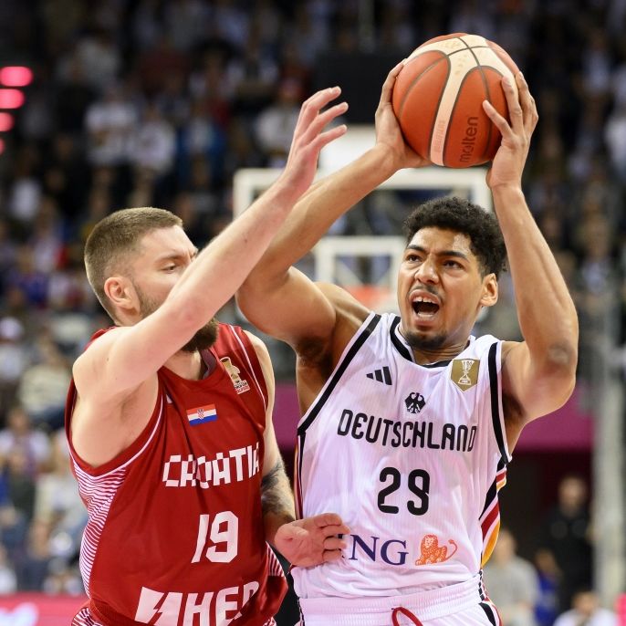 Statistiken, Daten und Steckbrief (NINERS Chemnitz | BBL 2025/2026)