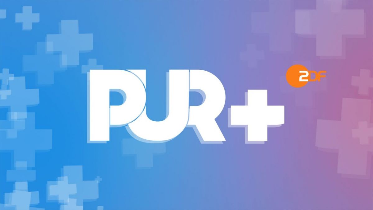 PUR+ bei KiKA (Foto)
