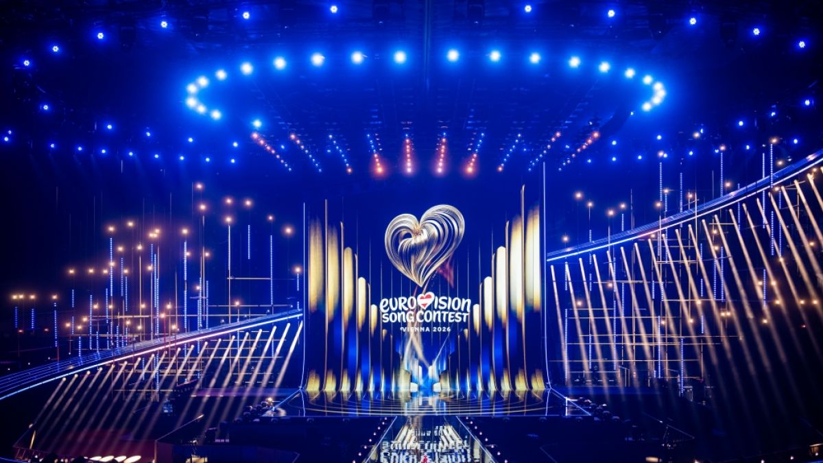 ESC in Wien: Sicherheitsma&szlig;nahmen massiv verst&auml;rkt (Foto)