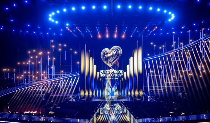 ESC in Wien