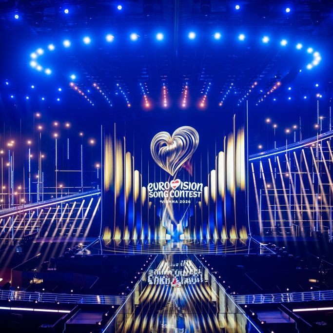 Terrorwarnstufe erhöht - FBI im Einsatz beim Eurovision Song Contest