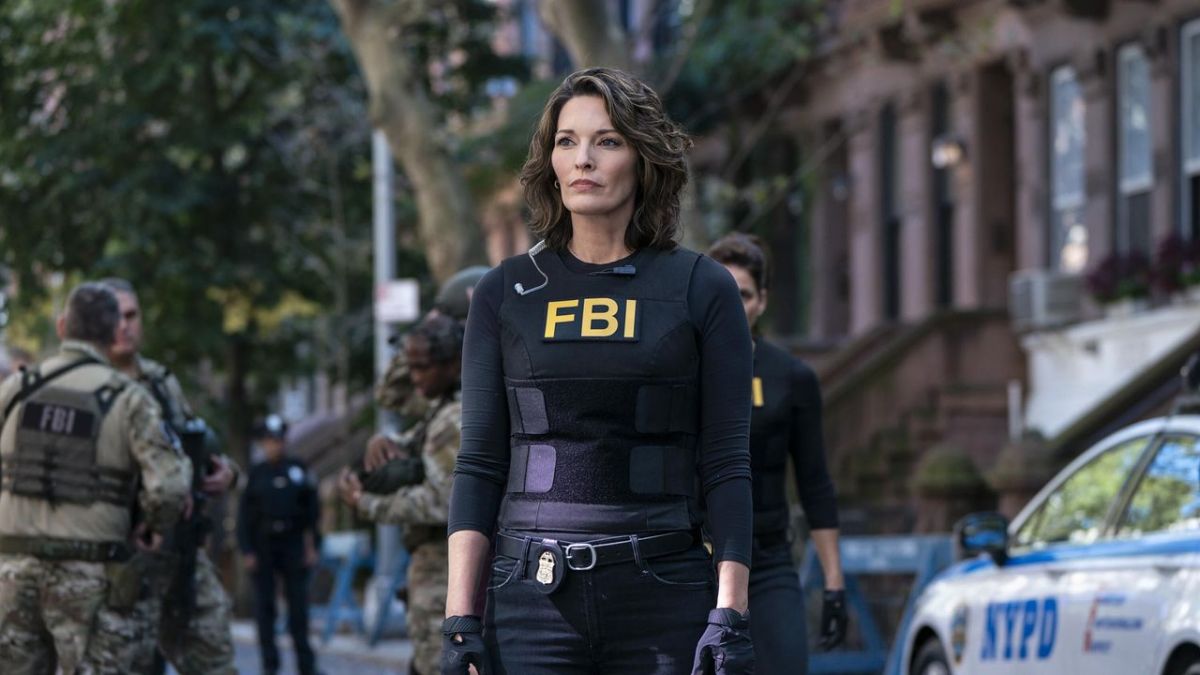 FBI: Special Crime Unit bei Sat.1 (Foto)