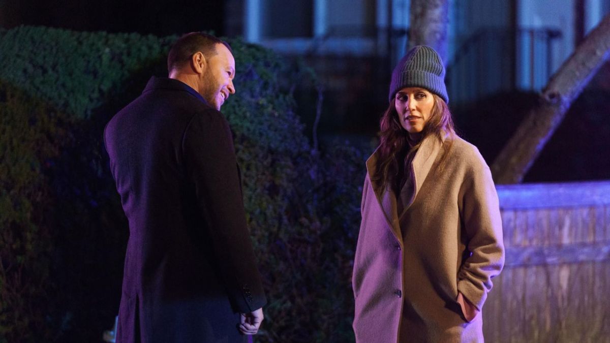 Blue Bloods - Crime Scene New York bei Kabel Eins (Foto)