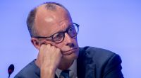Ist die Amtszeit von Friedrich Merz schon bald zu Ende?