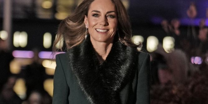 Prinzessin Kate