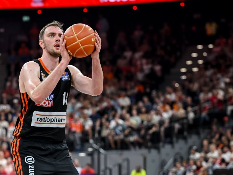 Philipp Herkenhoff: BBL-Statistiken, Steckbrief und aktuelle Zahlen