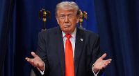 Donald Trump steht einmal mehr in der Kritik.