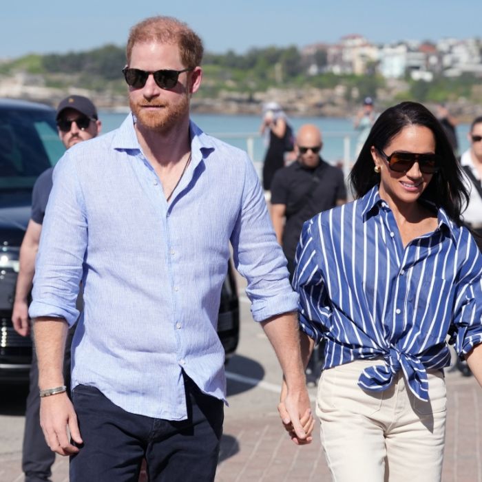Insider packt über Ex-Royals aus - 