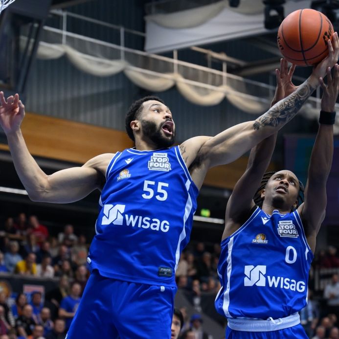 Statistiken, Steckbrief und BBL-Leistungen bei den Fitness First Würzburg Baskets