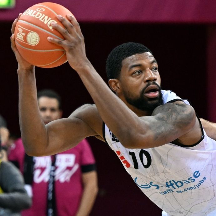 Statistiken, Daten und Steckbrief (ratiopharm ulm | BBL 2025/2026)