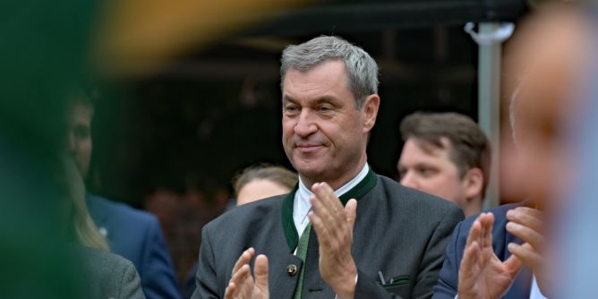 Markus Söder