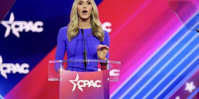 Lara Trump