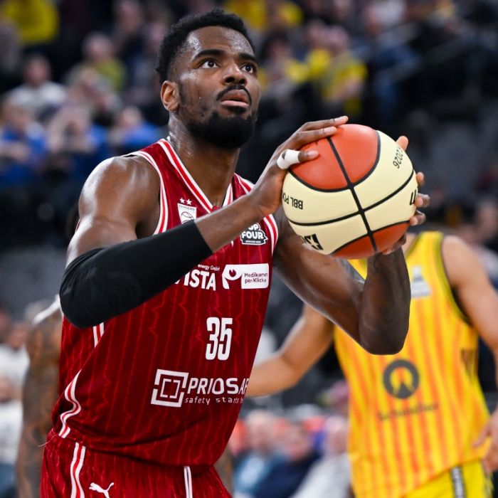 Alle Statistiken und Spielerinfos zur BBL-Saison 2025/2026