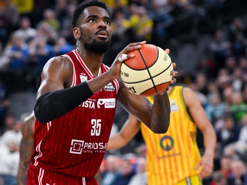 Ejiofor Onu: Statistiken, Daten und Steckbrief (BMA365 Bamberg Baskets | BBL 2025/2026)