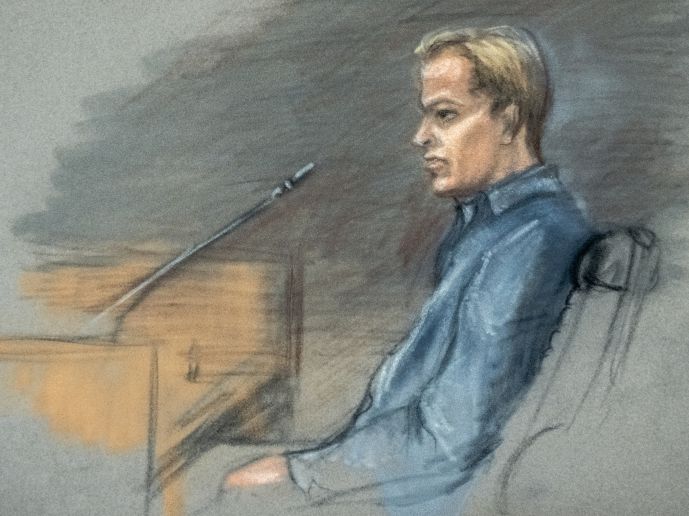 Marius Borg Høiby: Er muss im Gefängnis bleiben - Schicksal von Mette-Marits Sohn ist besiegelt