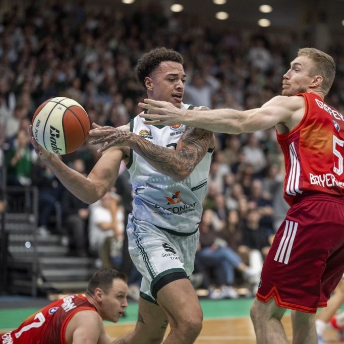 Statistiken, Daten und Steckbrief (VET-CONCEPT Gladiators Trier | BBL 2025/2026)