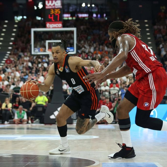 Statistiken, Daten und Steckbrief (ratiopharm ulm | BBL 2025/2026)