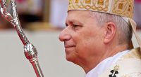 Papst Leo IVX. hat eine Spitze gegen Donald Trump ausgeteilt.