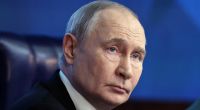 Wladimir Putins bevorstehende Siegesparade sorgt schon jetzt für Häme in den sozialen Medien.
