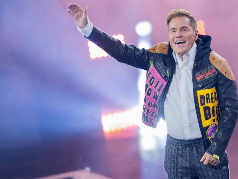 Dieter Bohlen: Jury-Boss wechselt im DSDS-Finale plötzlich die Seite