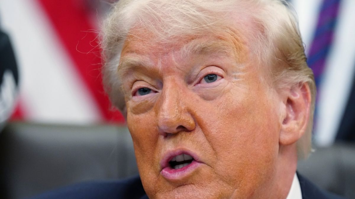 Ann&auml;herung im Konflikt: USA und Iran vor m&ouml;glicher Einigung (Foto)