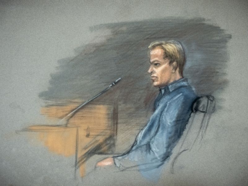 Mette-Marit-Sohn Marius Borg Høiby: Antrag auf Haftlockerung gescheitert - Royal-Spross weiter in Untersuchungshaft