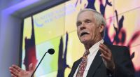 Medienlegende Ted Turner ist mit 87 Jahren gestorben