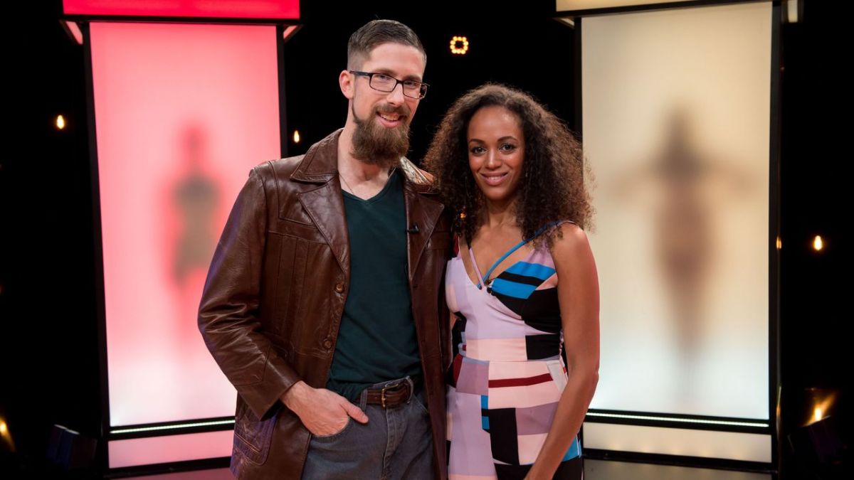 Naked Attraction - Dating hautnah bei RTL Zwei (Foto)
