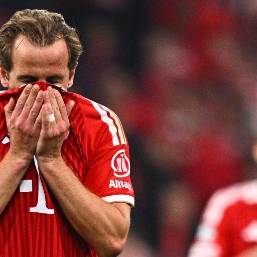 FCB erleidet Niederlage - Münchner verpassen Champions-League-Finale