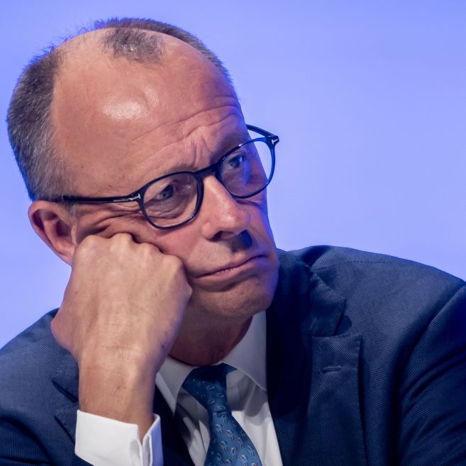 CDU fürchtet historischen Absturz