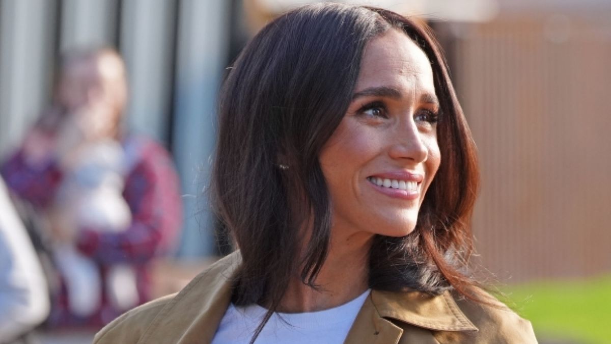 Meghan Markle hat zum siebten Geburtstag ihres Sohnes Archie eine unerwartete private Enth&uuml;llung bei Instagram vollzogen. (Foto)