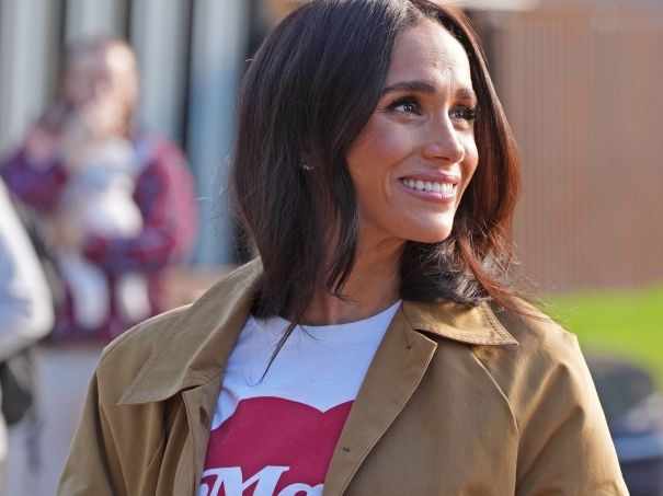 Meghan Markle: Herzogin Meghan verblüfft mit Privat-Enthüllung - es geht um Sohn Archie