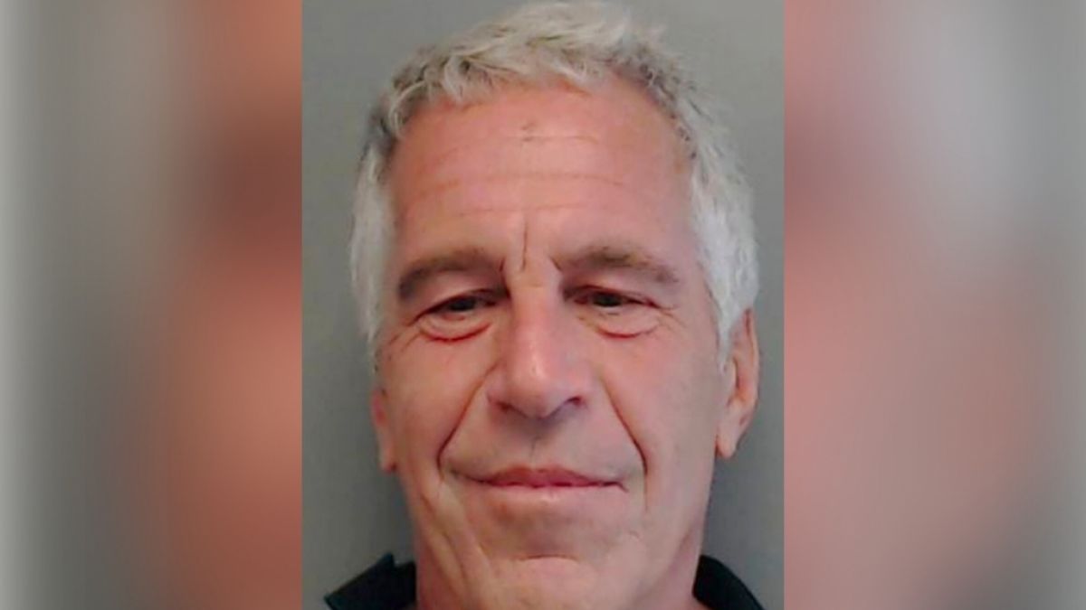 Ein Richter hat einen mutma&szlig;lichen Abschiedsbrief von Jeffrey Epstein ver&ouml;ffentlicht. (Foto)