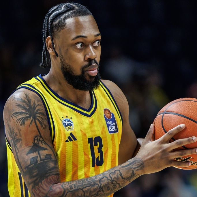Alle Statistiken und Spielerinfos zur BBL-Saison 2025/2026