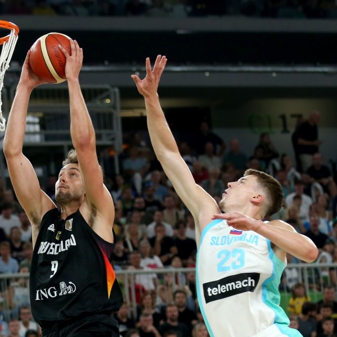 Alle Statistiken und Spielerinfos zur BBL-Saison 2025/2026