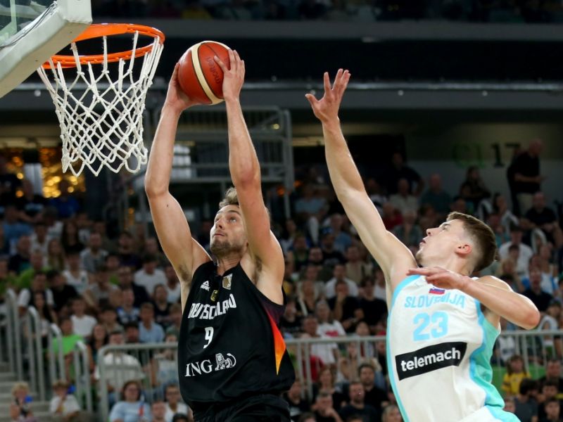 Luka Scuka: Alle Statistiken und Spielerinfos zur BBL-Saison 2025/2026