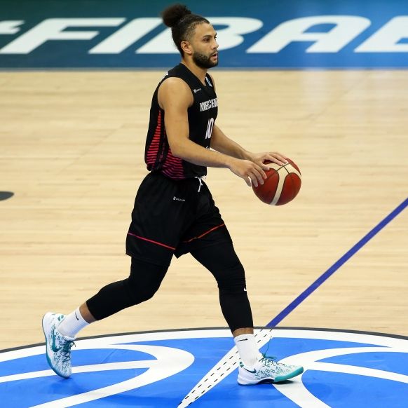 Alle Statistiken und Spielerinfos zur BBL-Saison 2025/2026